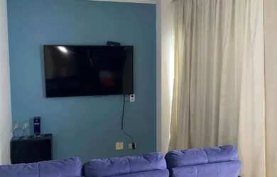 Imagem 12: Linda Cobertura Mobiliada para locação no Tatuapé