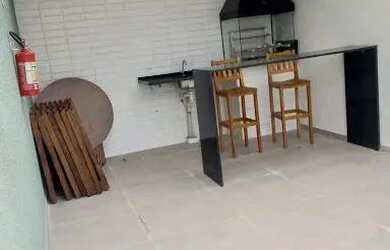 Imagem 9: Apartamento com 2 dormitórios à venda, 32 m² por R$ 260.000,00 - Casa...