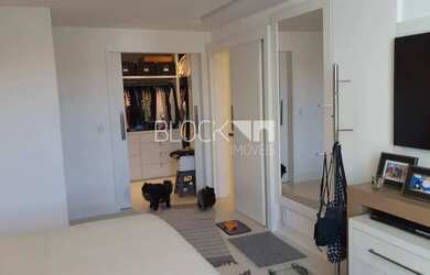 Imagem 16: Recreio dos Bandeirantes Apartamento 3 quartos, sendo 3 suites