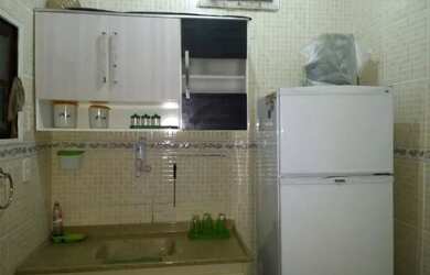 Imagem 4: Casa em Figueira/Arraial do Cabo/RJ. Quarto, Sala, Cozinha, Banheiro,...