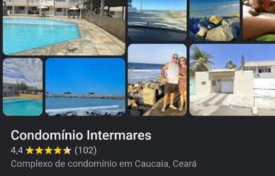 Imagem: A casa em condomínio possui 4 Dormitórios, 3 Banheiros, 1