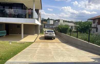 Imagem 3: Casa para alugar em Londrina, Esperança, com 3 quartos, com 420 m²,...