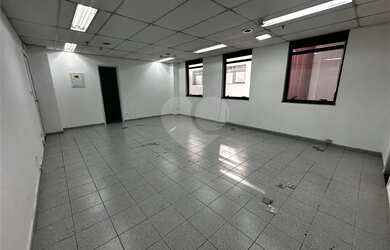 Imagem 2: Salas à venda ou para locação em Santana - SP