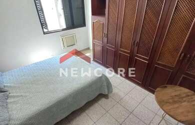 Imagem 11: Apartamento em Avenida Bartolomeu de Gusmão - Aparecida - Santos/SP