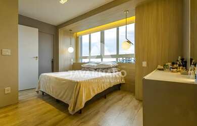 Imagem 16: Linda Cobertura Duplex planejada