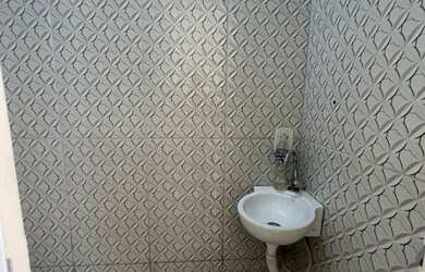 Imagem 8: Casa de Vila Próximo ao Rio da Prata