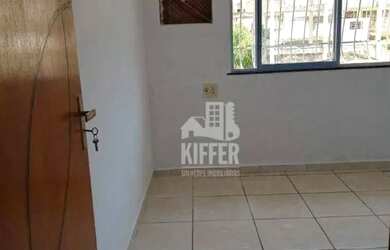 Imagem 10: Apartamento com 2 dormitórios à venda, 50 m² por R$ 195.000,00 - Mangueira...