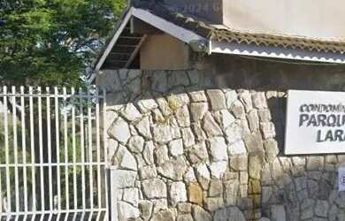 Imagem: O terreno possui 1.000m² de Área e está localizado em Parque