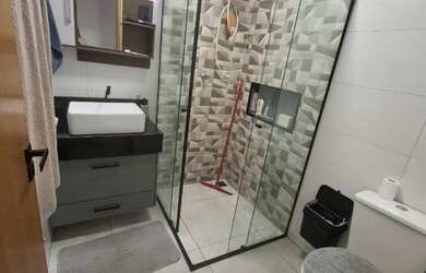 Imagem 15: Sobrado na Hípica Jaguari