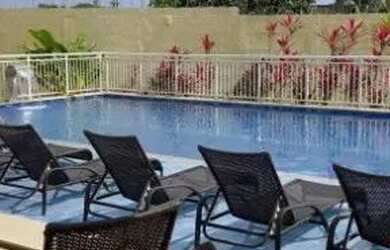 Imagem 6: Apartamento Venda no Duo Salvador Norte Aceita financiamento Caixa Econômica