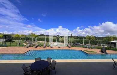 Imagem 3: Terreno em condominio no bairro condomínio Alphaville I