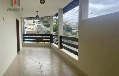 Imagem 10: Casa com 3 dormitórios para alugar no Parque Guaruá, 110 m² por R$ 3.020/mês - Parque Guar