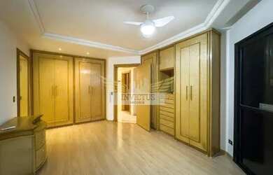 Imagem 16: Apartamento com 4 Quartos no Condomínio Alpinus para Alugar, 167m² -...