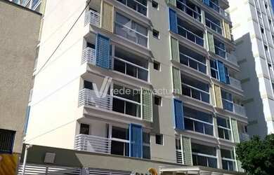 Imagem 11: studio - Bosque - Campinas