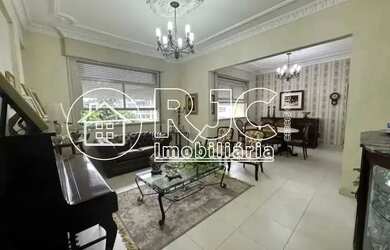 Imagem: O apartamento possui 3 Dormitórios, 3 Banheiros, 128m² de