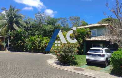Imagem 2: Casa Alto Padrão 3 Suítes no cond. Vila dos Ipês em Patamares