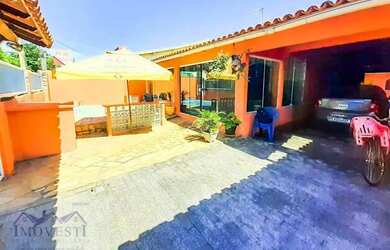 Imagem 8: Excelente casa à venda Bairro Parque Eldorado - Maricá/RJ