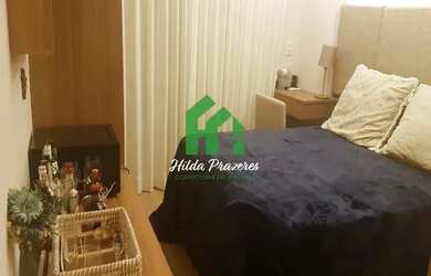 Imagem: APARTAMENTO RESIDENCIAL em SALVADOR - BA, CAMINHO DAS ÁRVORES