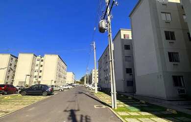 Imagem 5: Apartamento em Cavalhada. Imóvel mobiliado, 44m² de Área, 1 Vaga na...