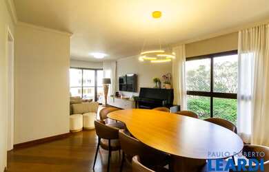 Imagem 4: APARTAMENTO - HIGIENÓPOLIS - SP