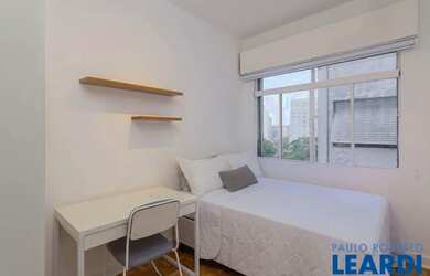 Imagem 5: APARTAMENTO - BELA VISTA - SP