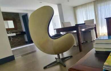 Imagem 9: Casa com 5 dormitórios à venda, 491 m² por R$ 6.447.000,00 - Panorâmico - Garopaba/SC