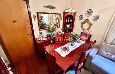 Imagem 2: Apartamento com 3 dormitórios à venda, 65 m² por R$ 380.000,00 - Nova...