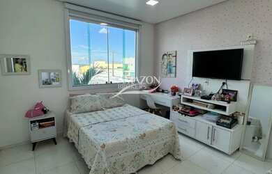 Imagem 13: Cond Shizen l - 260m2 - 03 suítes - 04 vagas - Casa Duplex no Parque 10 - Vendo