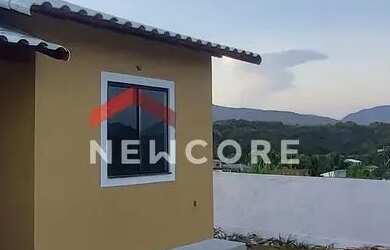 Imagem 11: Casa em Rua Noventa e Sete - Balneário Bambuí Ponta Negra - Maricá/RJ