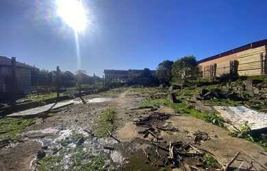 Imagem 3: Terreno - Bairro Vila Boeira