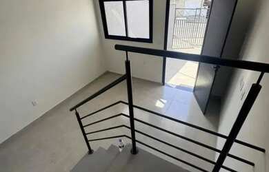 Imagem 2: Sobrado novo à venda no Jardim Piazza di Roma, em Sorocaba-SP