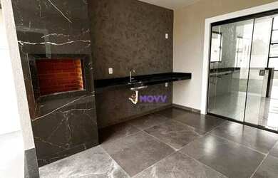 Imagem 10: Linda casa em condomínio de alto padrão