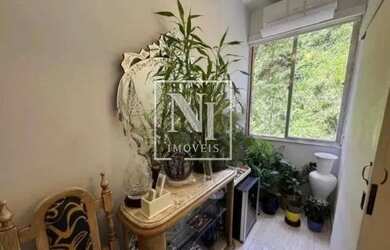 Imagem 5: Excelente apartamento 2 quartos no Bairro de Copacabana