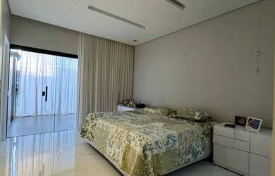 Imagem 7: Casa Alto Padrão Ponte Alta Norte