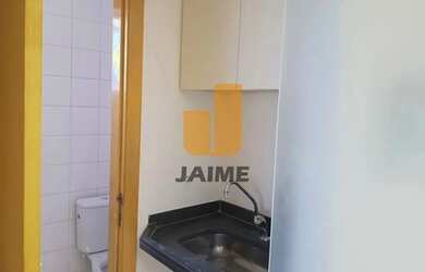 Imagem 13: Conjunto comercial, 2 salas, 4 banheiros, 2 copas e 2 vagas em Perdizes