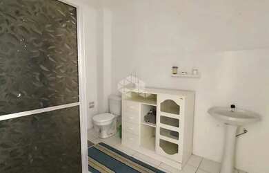 Imagem 8: APARTAMENTO A VENDA. Imóvel mobiliado, 87m² de Área, 1 Banheiroe2 Dormitórios