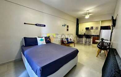 Imagem 2: RNT-Apartamento com fino acabamento e ventilação, Centro de Guarapari