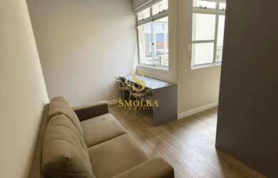 Imagem 3: Studio para locação anual no Centro - Florianópolis