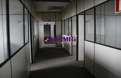 Imagem 6: Galpão - Piemont Norte - Betim