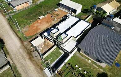 Imagem 3: Excelente Casa com Fino Acabamento em Areias, Paulo Lopes