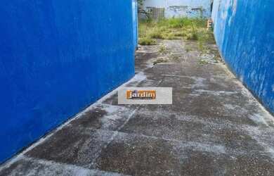 Imagem: O terreno possui 300m² de Área e está localizado em Jardim