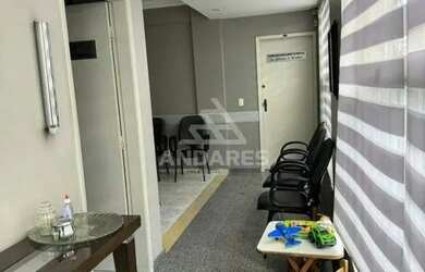 Imagem 2: Sala Comercial à Venda em Eldorado, Contagem - 61,85 m² com Financiamento