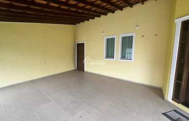 Imagem 5: Casa com 3 quartos, Cidade Jardim - Jacareí