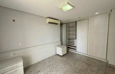 Imagem 16: ADRIANÓPOLIS COND. SOLLAR DA VILLA, 147M² , 3 SUÍTES, ANDAR ALTO VARANDA...