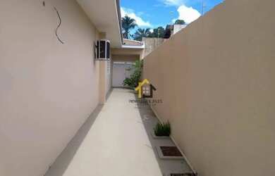 Imagem 4: Casa com 4 suítes, 300 m² - venda por R$ 1.450.000 ou aluguel por R$...