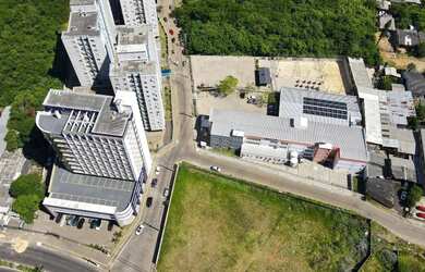 Imagem 2: Prédio 1 dormitórios à venda Bela Vista Alvorada/RS