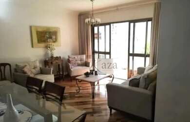 Imagem: O apartamento possui 3 Dormitórios, 3 Banheiros, 2 Vagas na