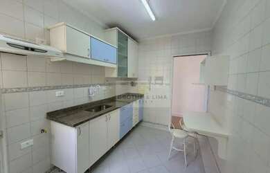 Imagem 15: Imóvel para venda com 85m² e 2 dormitórios na Vila Ema - São José dos Campos-SP