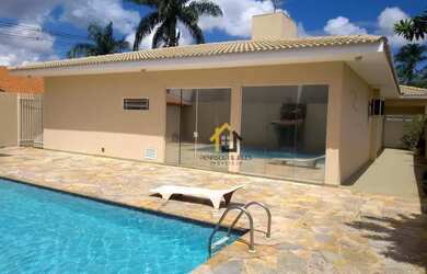 Imagem 3: Casa com 4 suítes, 300 m² - venda por R$ 1.450.000 ou aluguel por R$...