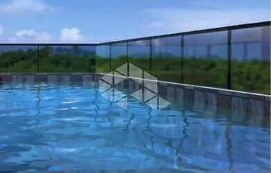 Imagem 2: Apartamento Garden de 01 dormitório próximo a praia nos Ingleses